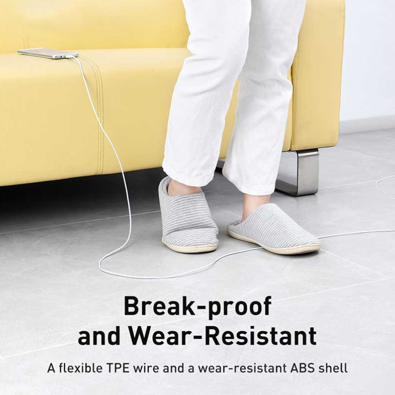 Baseus Superior Series Fast Charging Data Cable CAMYS-A01